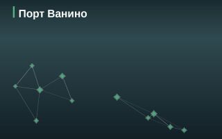 Эмитент Порт Ванино