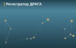 Регистратор ДРАГА, Иваново