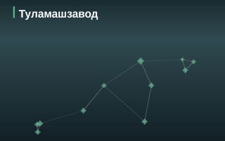 Эмитент Туламашзавод