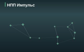 Эмитент НПП Импульс