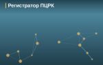 Регистратор ПЦРК, Великий Новгород