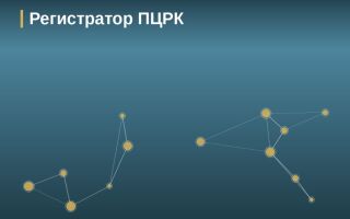 Регистратор ПЦРК